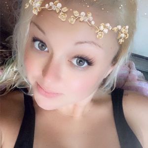 Meet your Posher, Kaitlin